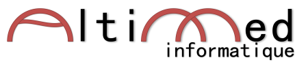 logo Altimed